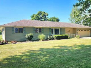 Foreclosed Home - 23010 PARK LN, 46797