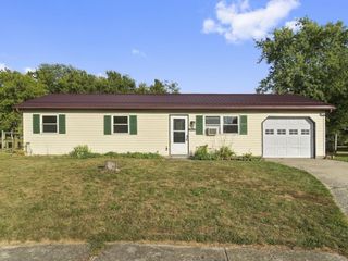 Foreclosed Home - 22630 RUPP ST, 46797