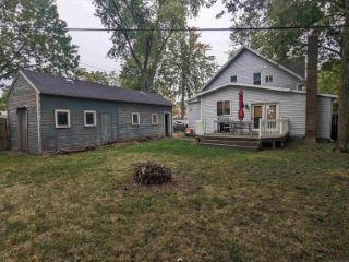 Foreclosed Home - 4217 COLLEGE ST, 46797