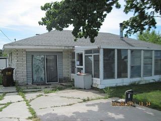 Foreclosed Home - 16935 INDIANAPOLIS RD, 46798