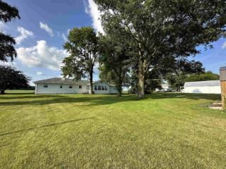 Foreclosed Home - 4607 W YODER RD, 46798