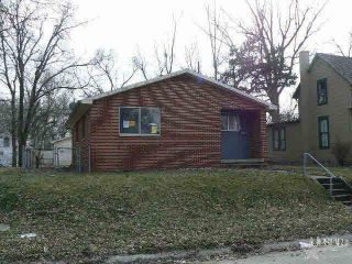 Foreclosed Home - 2139 ONTARIO ST, 46802