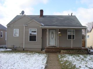Foreclosed Home - 2526 CARLTON CT, 46802