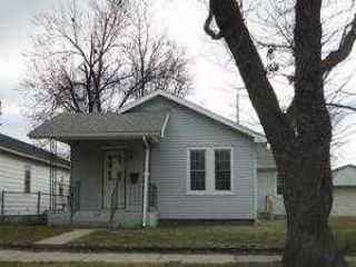 Foreclosed Home - 2329 EBY AVE, 46802