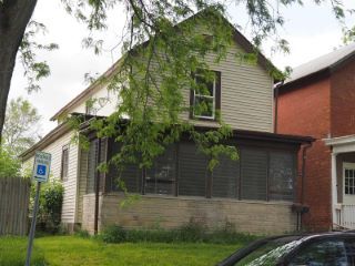 Foreclosed Home - 628 WALNUT ST, 46802
