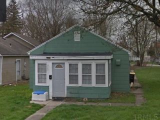 Foreclosed Home - List 100652380