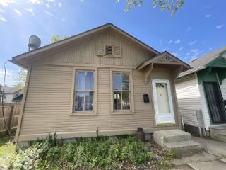 Foreclosed Home - 1013 WILT ST, 46802
