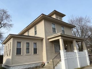 Foreclosed Home - 1013 STOPHLET ST, 46802