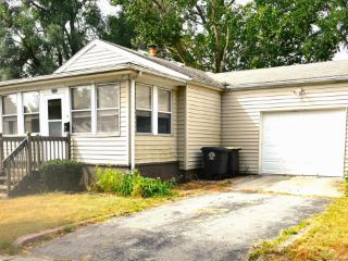 Foreclosed Home - 2036 RIEDMILLER AVE, 46802