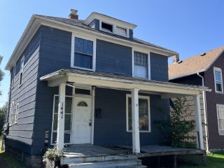 Foreclosed Home - 1441 WALL ST, 46802