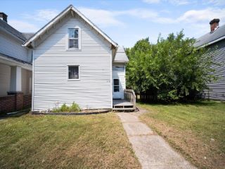 Foreclosed Home - 818 W DEWALD ST, 46802