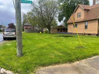 Foreclosed Home - 2036 ELECTRIC AVE, 46802