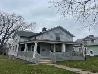 Foreclosed Home - 317 E DEWALD ST, 46803