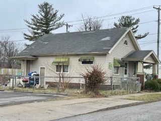 Foreclosed Home - 1718 SIMONS ST, 46803