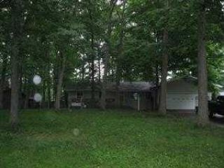 Foreclosed Home - 607 REWILL DR, 46804