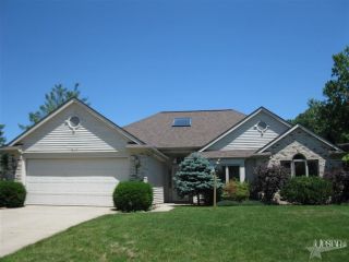 Foreclosed Home - 7818 MORNING GATE CT, 46804