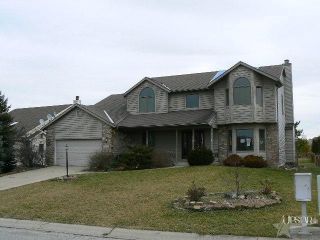 Foreclosed Home - List 100244434
