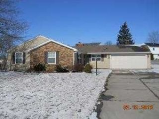 Foreclosed Home - 10508 LIBERTY MILLS RD, 46804