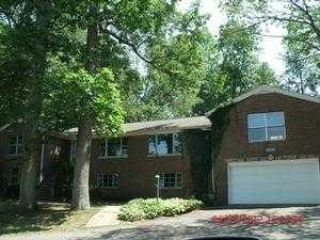Foreclosed Home - 7521 ABOITE CENTER RD, 46804