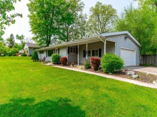 Foreclosed Home - 5920 LANGFORD LN, 46804