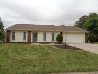 Foreclosed Home - 4526 WINTERFIELD RUN, 46804