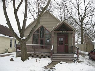 Foreclosed Home - 3108 WOODROW AVE, 46805