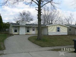 Foreclosed Home - List 100046087