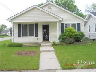 Foreclosed Home - 2736 KENWOOD AVE, 46805