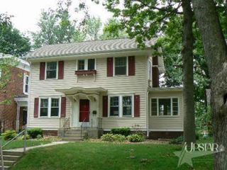 Foreclosed Home - 1715 KENSINGTON BLVD, 46805