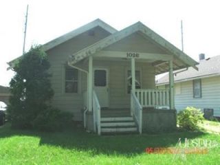Foreclosed Home - 1026 PEMBERTON DR, 46805