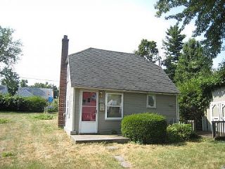 Foreclosed Home - List 100127978