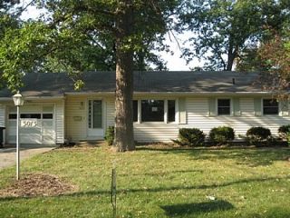 Foreclosed Home - 3013 KENWOOD AVE, 46805