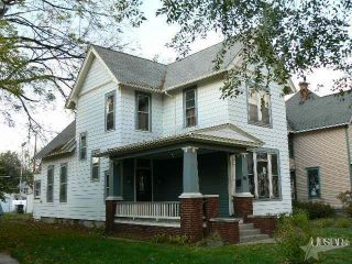Foreclosed Home - List 100176365