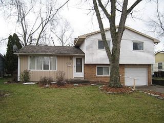 Foreclosed Home - List 100205846