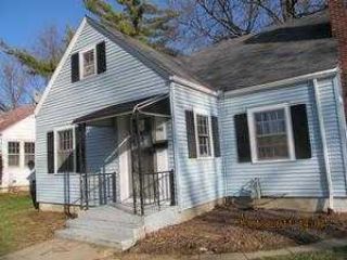 Foreclosed Home - List 100220598
