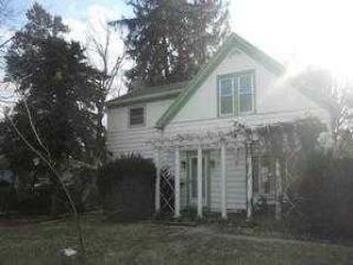 Foreclosed Home - List 100244348