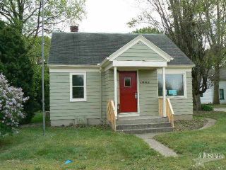 Foreclosed Home - List 100274510