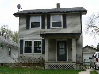 Foreclosed Home - 546 STADIUM DR, 46805