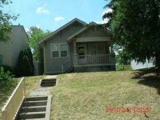 Foreclosed Home - 2226 CURDES AVE, 46805