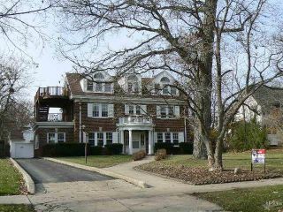 Foreclosed Home - 2411 Forest Park Blvd, 46805