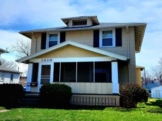 Foreclosed Home - List 100688815