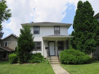 Foreclosed Home - 2519 CRESCENT AVE, 46805
