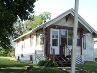 Foreclosed Home - 1133 DODGE AVE, 46805