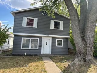 Foreclosed Home - 2630 LYNN AVE, 46805