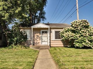 Foreclosed Home - 1615 KENTUCKY AVE, 46805