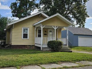 Foreclosed Home - 632 RIDGEWOOD DR, 46805