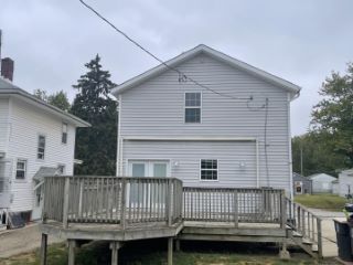 Foreclosed Home - 620 KENWOOD AVE, 46805