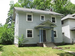 Foreclosed Home - 3010 HANNA ST, 46806