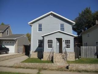 Foreclosed Home - List 100183950