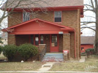 Foreclosed Home - 2915 S ANTHONY BLVD, 46806